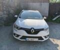 Белый Рено Меган, объемом двигателя 1.46 л и пробегом 280 тыс. км за 11000 $, фото 11 на Automoto.ua