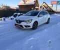 Білий Рено Меган, об'ємом двигуна 1.5 л та пробігом 209 тис. км за 13300 $, фото 1 на Automoto.ua