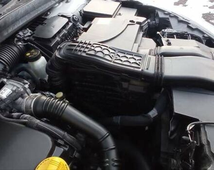 Белый Рено Меган, объемом двигателя 1.5 л и пробегом 202 тыс. км за 11700 $, фото 18 на Automoto.ua