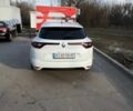 Белый Рено Меган, объемом двигателя 1.46 л и пробегом 195 тыс. км за 12100 $, фото 12 на Automoto.ua