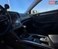 Білий Рено Меган, об'ємом двигуна 1.6 л та пробігом 236 тис. км за 12600 $, фото 23 на Automoto.ua