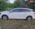 Білий Рено Меган, об'ємом двигуна 1.46 л та пробігом 239 тис. км за 10000 $, фото 4 на Automoto.ua
