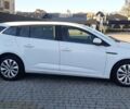 Белый Рено Меган, объемом двигателя 15 л и пробегом 148 тыс. км за 12700 $, фото 25 на Automoto.ua