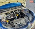 Белый Рено Меган, объемом двигателя 1.46 л и пробегом 200 тыс. км за 11999 $, фото 44 на Automoto.ua