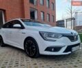 Белый Рено Меган, объемом двигателя 1.46 л и пробегом 194 тыс. км за 13500 $, фото 2 на Automoto.ua