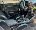 Белый Рено Меган, объемом двигателя 1.46 л и пробегом 195 тыс. км за 12100 $, фото 21 на Automoto.ua