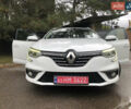 Белый Рено Меган, объемом двигателя 1.5 л и пробегом 150 тыс. км за 14290 $, фото 54 на Automoto.ua
