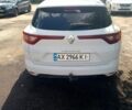 Білий Рено Меган, об'ємом двигуна 1.5 л та пробігом 257 тис. км за 10000 $, фото 4 на Automoto.ua