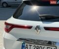 Білий Рено Меган, об'ємом двигуна 1.6 л та пробігом 192 тис. км за 12950 $, фото 17 на Automoto.ua