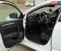 Білий Рено Меган, об'ємом двигуна 1.6 л та пробігом 193 тис. км за 10500 $, фото 25 на Automoto.ua