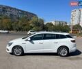 Белый Рено Меган, объемом двигателя 1.5 л и пробегом 106 тыс. км за 13800 $, фото 7 на Automoto.ua