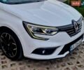 Белый Рено Меган, объемом двигателя 1.46 л и пробегом 194 тыс. км за 13500 $, фото 17 на Automoto.ua