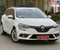 Білий Рено Меган, об'ємом двигуна 1.6 л та пробігом 193 тис. км за 10500 $, фото 13 на Automoto.ua
