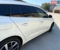 Білий Рено Меган, об'ємом двигуна 1.6 л та пробігом 192 тис. км за 12950 $, фото 59 на Automoto.ua