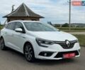 Білий Рено Меган, об'ємом двигуна 1.46 л та пробігом 192 тис. км за 11999 $, фото 2 на Automoto.ua