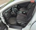 Белый Рено Меган, объемом двигателя 1.46 л и пробегом 202 тыс. км за 12800 $, фото 18 на Automoto.ua