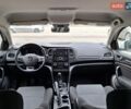 Білий Рено Меган, об'ємом двигуна 1.46 л та пробігом 181 тис. км за 9999 $, фото 14 на Automoto.ua