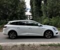 Білий Рено Меган, об'ємом двигуна 1.6 л та пробігом 242 тис. км за 11999 $, фото 7 на Automoto.ua