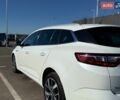 Білий Рено Меган, об'ємом двигуна 1.6 л та пробігом 236 тис. км за 12600 $, фото 9 на Automoto.ua