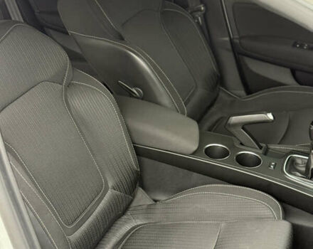 Білий Рено Меган, об'ємом двигуна 1.5 л та пробігом 125 тис. км за 14200 $, фото 26 на Automoto.ua