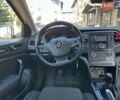 Белый Рено Меган, объемом двигателя 1.2 л и пробегом 190 тыс. км за 9700 $, фото 16 на Automoto.ua