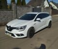 Білий Рено Меган, об'ємом двигуна 1.46 л та пробігом 159 тис. км за 12800 $, фото 31 на Automoto.ua