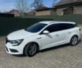 Белый Рено Меган, объемом двигателя 1.46 л и пробегом 237 тыс. км за 10500 $, фото 7 на Automoto.ua