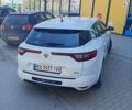 Белый Рено Меган, объемом двигателя 1.46 л и пробегом 192 тыс. км за 13500 $, фото 5 на Automoto.ua
