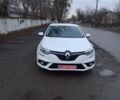 Белый Рено Меган, объемом двигателя 1.5 л и пробегом 176 тыс. км за 10000 $, фото 1 на Automoto.ua