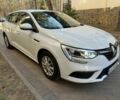 Білий Рено Меган, об'ємом двигуна 1.2 л та пробігом 190 тис. км за 9529 $, фото 7 на Automoto.ua