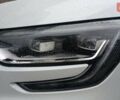 Белый Рено Меган, объемом двигателя 1.46 л и пробегом 164 тыс. км за 15300 $, фото 19 на Automoto.ua