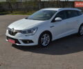 Белый Рено Меган, объемом двигателя 1.46 л и пробегом 190 тыс. км за 12200 $, фото 2 на Automoto.ua