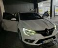 Белый Рено Меган, объемом двигателя 1.46 л и пробегом 200 тыс. км за 12400 $, фото 15 на Automoto.ua