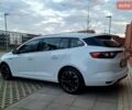 Белый Рено Меган, объемом двигателя 1.46 л и пробегом 194 тыс. км за 13500 $, фото 11 на Automoto.ua