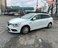 Белый Рено Меган, объемом двигателя 1.46 л и пробегом 228 тыс. км за 12700 $, фото 116 на Automoto.ua