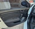 Белый Рено Меган, объемом двигателя 1.46 л и пробегом 254 тыс. км за 10100 $, фото 10 на Automoto.ua