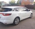 Білий Рено Меган, об'ємом двигуна 1.5 л та пробігом 205 тис. км за 11600 $, фото 1 на Automoto.ua