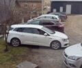 Белый Рено Меган, объемом двигателя 1.46 л и пробегом 251 тыс. км за 11900 $, фото 18 на Automoto.ua