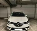 Білий Рено Меган, об'ємом двигуна 1.5 л та пробігом 174 тис. км за 14200 $, фото 4 на Automoto.ua