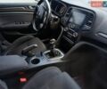 Білий Рено Меган, об'ємом двигуна 1.5 л та пробігом 219 тис. км за 12450 $, фото 33 на Automoto.ua