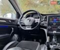 Білий Рено Меган, об'ємом двигуна 1.5 л та пробігом 150 тис. км за 14290 $, фото 80 на Automoto.ua