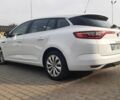Білий Рено Меган, об'ємом двигуна 15 л та пробігом 87 тис. км за 13700 $, фото 5 на Automoto.ua