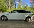 Белый Рено Меган, объемом двигателя 1.46 л и пробегом 219 тыс. км за 11500 $, фото 3 на Automoto.ua