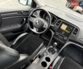 Белый Рено Меган, объемом двигателя 1.46 л и пробегом 195 тыс. км за 12900 $, фото 26 на Automoto.ua