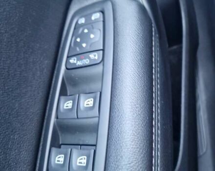 Белый Рено Меган, объемом двигателя 1.5 л и пробегом 218 тыс. км за 14900 $, фото 35 на Automoto.ua