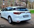 Белый Рено Меган, объемом двигателя 1.5 л и пробегом 181 тыс. км за 9999 $, фото 2 на Automoto.ua