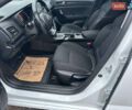 Белый Рено Меган, объемом двигателя 1.46 л и пробегом 228 тыс. км за 12700 $, фото 23 на Automoto.ua