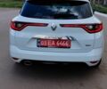 Белый Рено Меган, объемом двигателя 0 л и пробегом 248 тыс. км за 13100 $, фото 5 на Automoto.ua