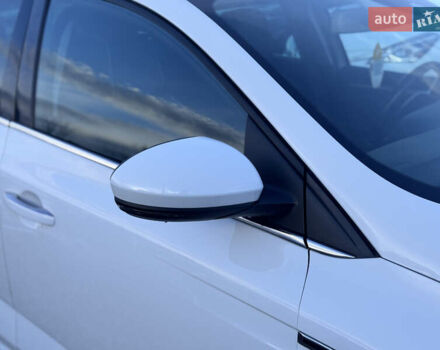 Білий Рено Меган, об'ємом двигуна 1.46 л та пробігом 211 тис. км за 13300 $, фото 20 на Automoto.ua