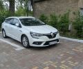 Білий Рено Меган, об'ємом двигуна 1.5 л та пробігом 210 тис. км за 13000 $, фото 1 на Automoto.ua
